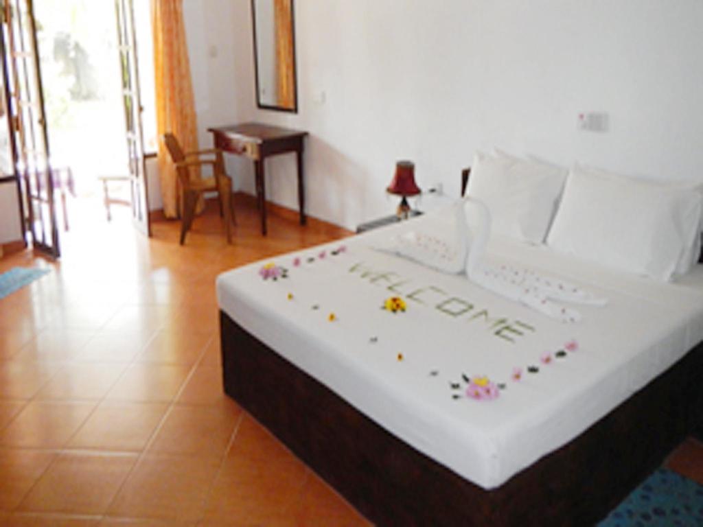 Hotel Sun And Sea Μπεντότα Δωμάτιο φωτογραφία