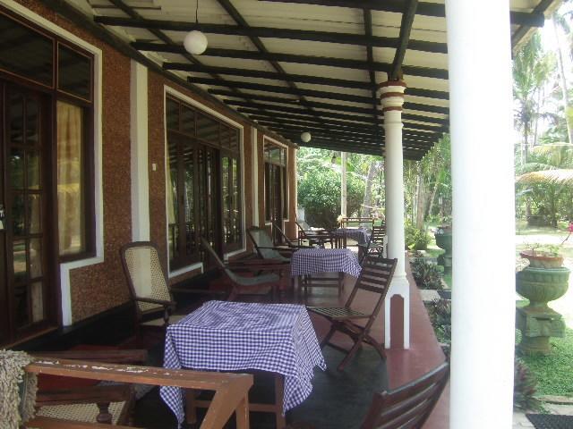 Hotel Sun And Sea Μπεντότα Εξωτερικό φωτογραφία