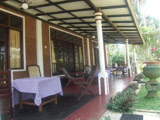 Hotel Sun And Sea Μπεντότα Εξωτερικό φωτογραφία